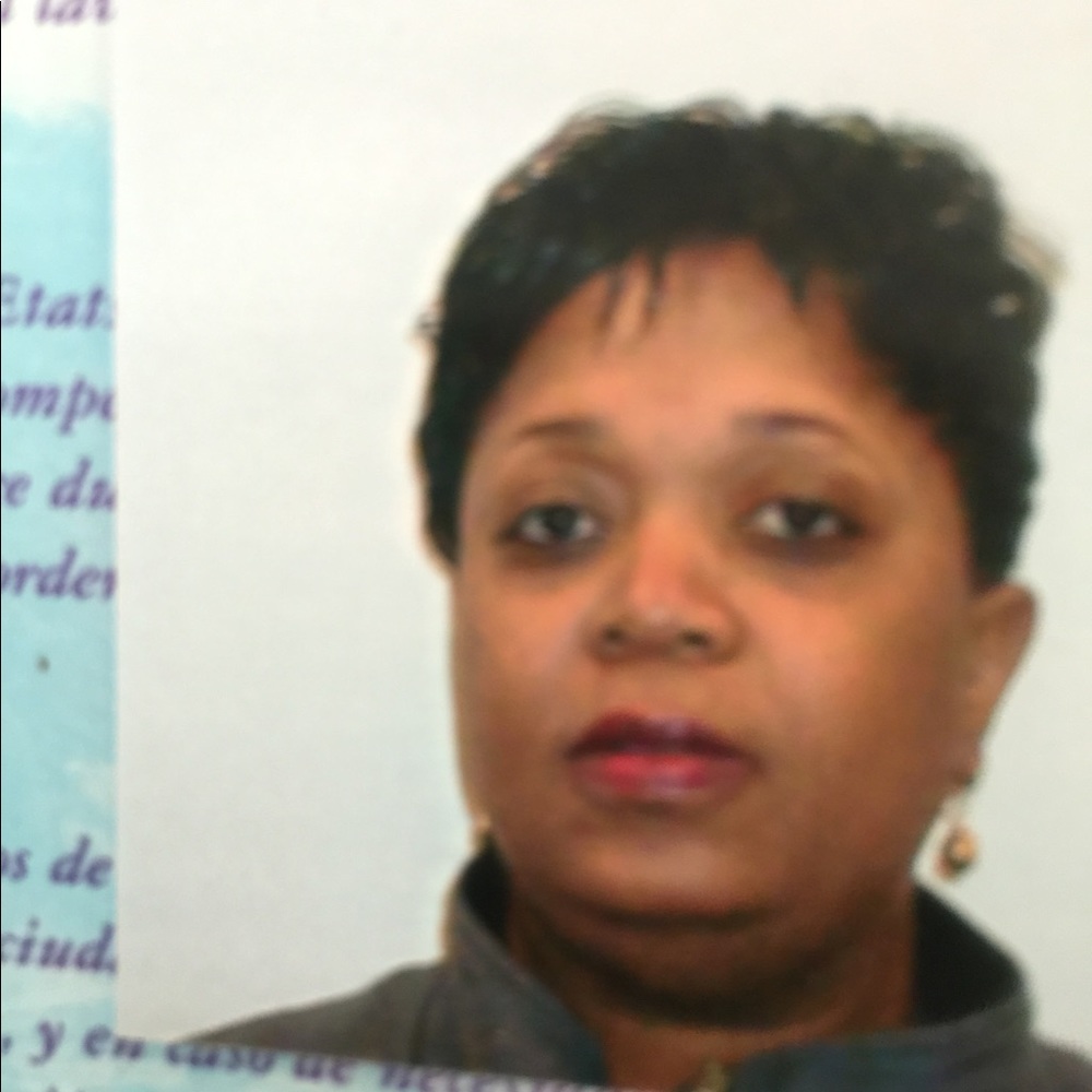 Meet your Posher, Karen